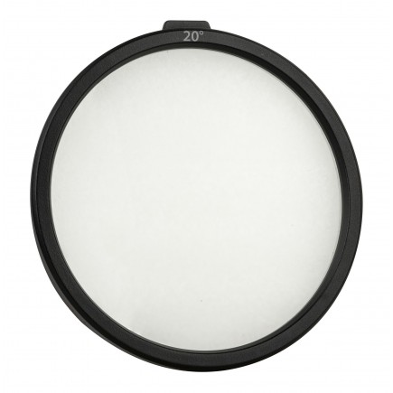 Showtec 30291 Beam Shaper for Light Set Pro 9/10 RGBM